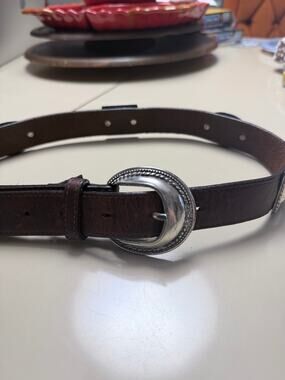 Brighton | Accessories | Nwt Brighton Sequoia Wood And Chain  display picture 1